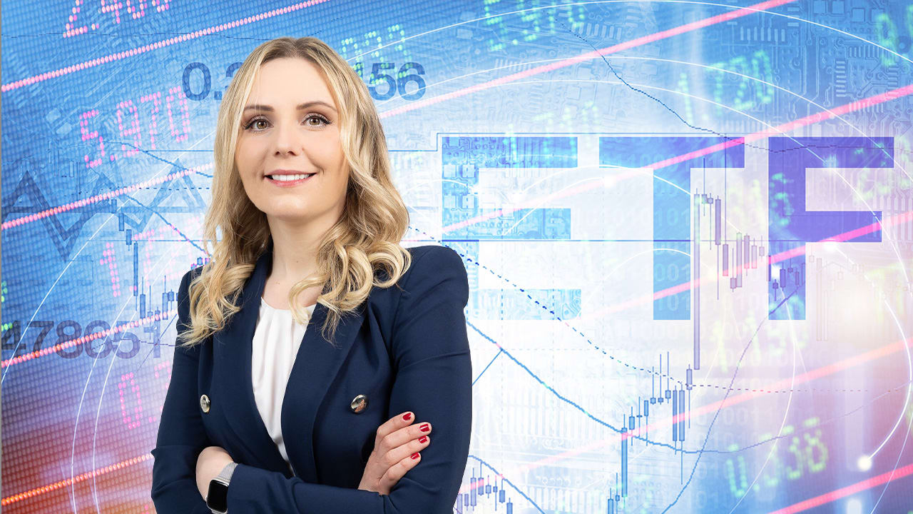 ETFs: Vermögen aufbauen mit kleinen Beträgen | Leben & Wissen