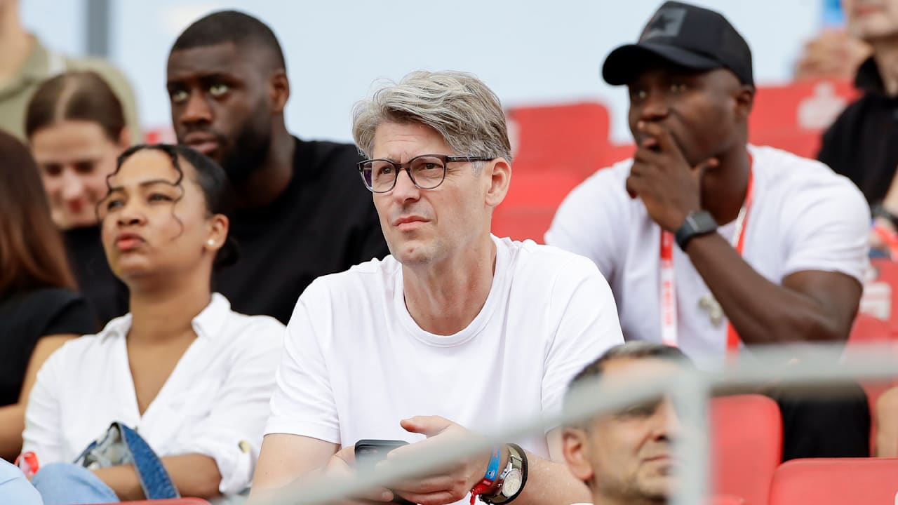 HSV: Nach umstrittenen Magath-Aus! Richard Golz zieht zurück | Sport