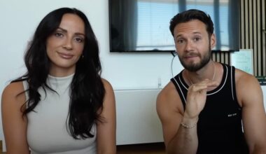 Inscope21 spricht erstmals über Kind mit Ex-Bachelorette Jennifer Saro | Unterhaltung