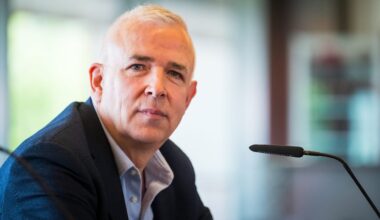 Union Berlin: Das sind drei Ziele und drei Probleme für Dirk Zingler | Sport