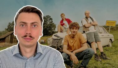 Wegen „Tschappel“ warte ich jetzt dauernd auf diese Frage