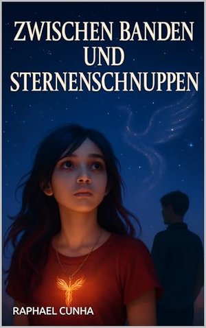 Zwischen Banden Und Sternenschnuppen