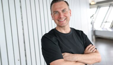 Leute - Mit welchem deutschen Essen man Tim Raue „jagen“ kann - Stil