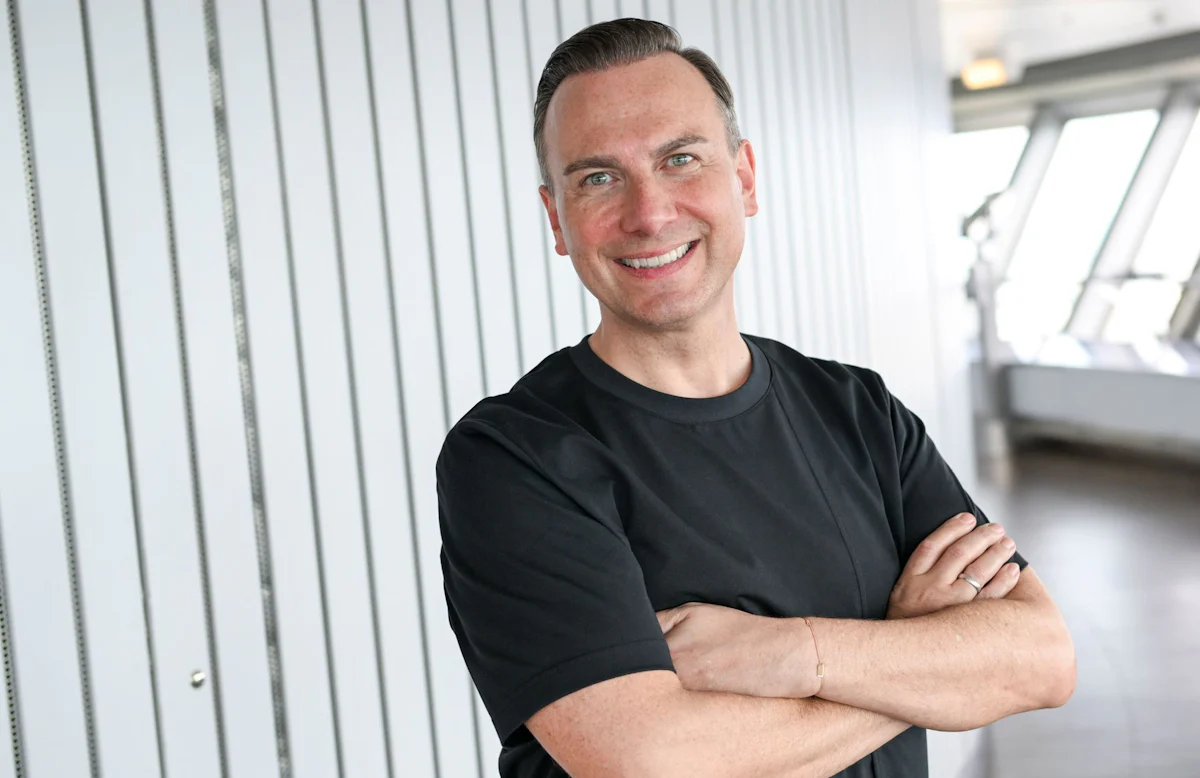 Leute - Mit welchem deutschen Essen man Tim Raue „jagen“ kann - Stil