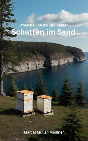 Schatten im Sand: Zwischen Küste und Kasten