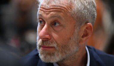 Milliarden für Ukraine: London droht Abramowitsch nach Chelsea-Verkauf mit Klage