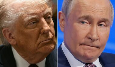 USA und Russland einig: Keine iranische Atomwaffe