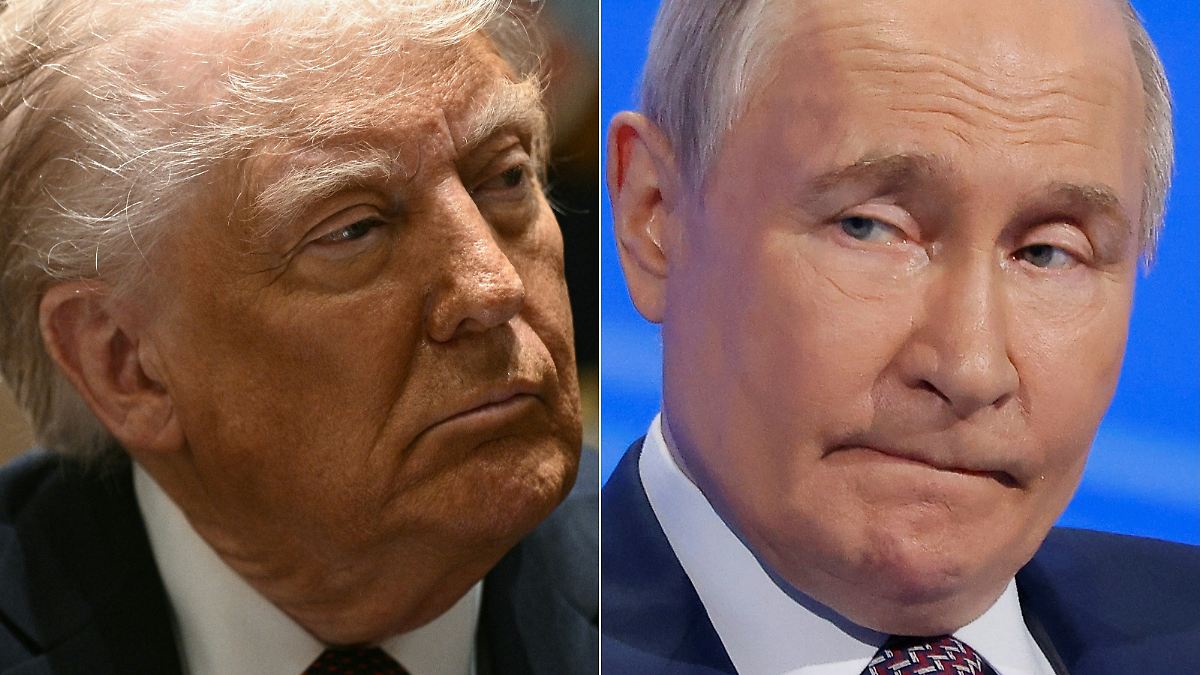 USA und Russland einig: Keine iranische Atomwaffe
