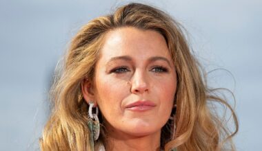 "Seelisches Leid" gestrichen: Blake Lively zieht zwei Vorwürfe gegen Justin Baldoni zurück