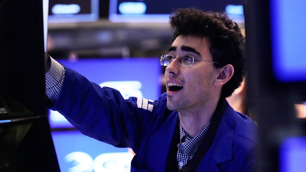 "Gewöhnungseffekte" an Trump: Neue US-Zollankündigungen belasten Wall Street nicht