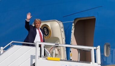 "Kommunistischer Irrer": Trump beschimpft New Yorker Bürgermeister-Kandidaten