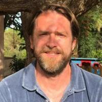 Peter Burghardt