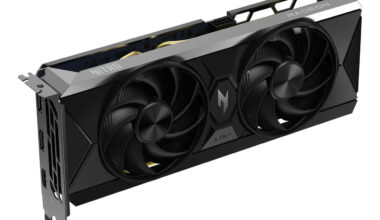 Radeon RX 9070 XT Preisentwicklung: Erstmals unter 700 € im Verkauf