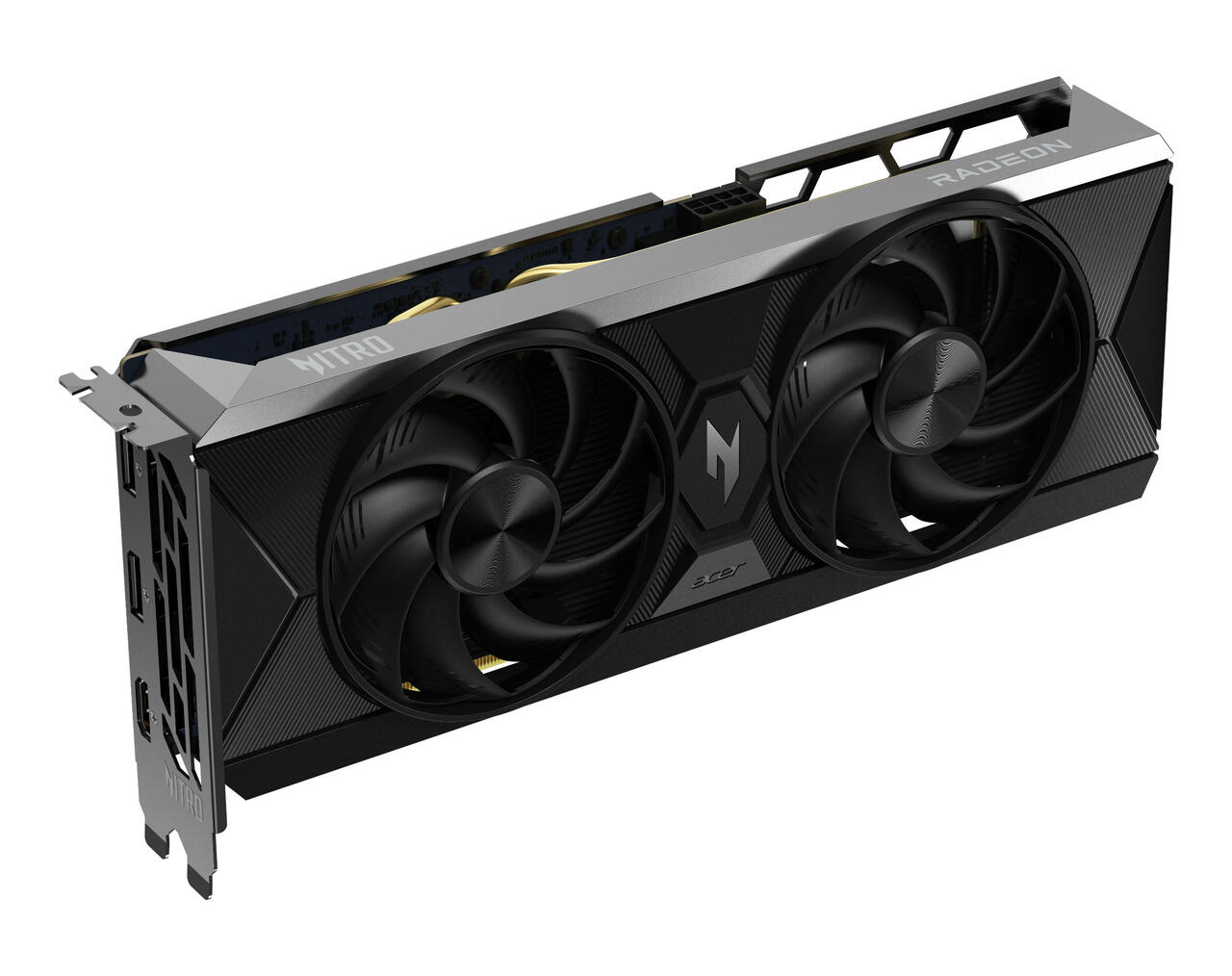 Radeon RX 9070 XT Preisentwicklung: Erstmals unter 700 € im Verkauf