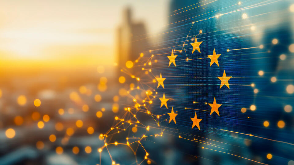 Wege zur Cloud-Souveränität für Europa