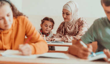 Berlin kippt Kopftuch-Verbot für Lehrerinnen