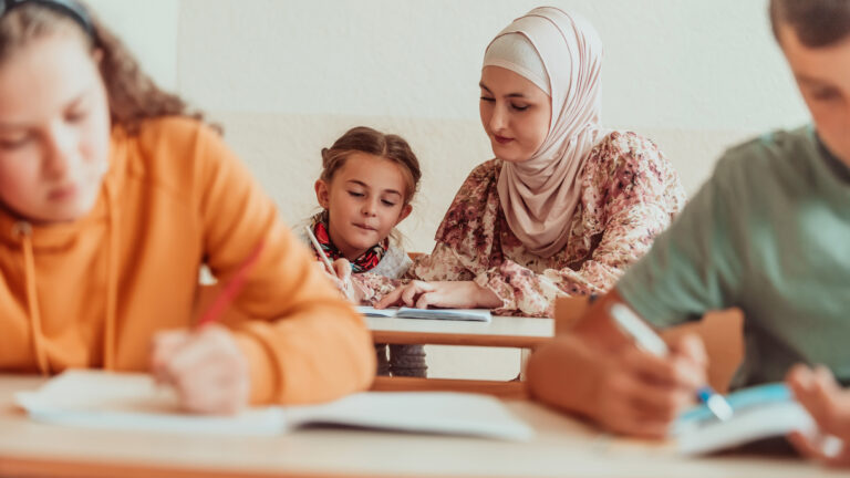 Berlin kippt Kopftuch-Verbot für Lehrerinnen