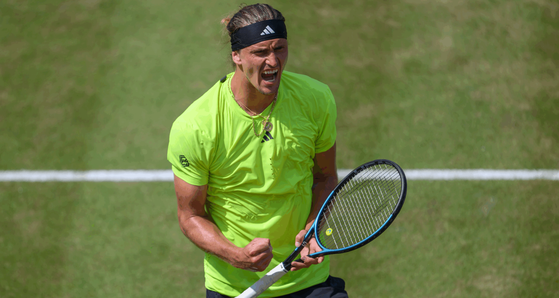 Alexander Zverev vs. Daniil Medvedev, Tennis heute live im Free-TV sehen: Wer zeigt / überträgt das Halbfinale beim ATP Halle im TV und Livestream?