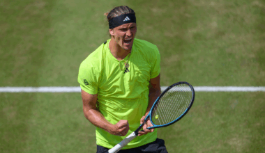Alexander Zverev vs. Daniil Medvedev, Tennis heute live im Free-TV sehen: Wer zeigt / überträgt das Halbfinale beim ATP Halle im TV und Livestream?