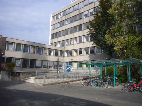 Viernheim – Amt für Stadtentwicklung und Umweltplanung – „Neue Mitte – Viernheim“ – Stadtverwaltung legt Planungsgrundlage für die Entwicklung des alten Rathausareals vor