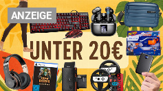 Krass, was man bei Amazon gerade unter 20€ bekommt: Die 60 besten Deals