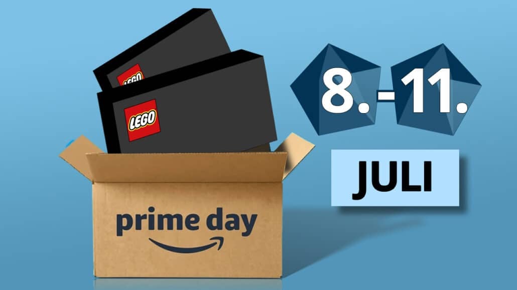 Amazon Prime Day 25 Titelbild 3