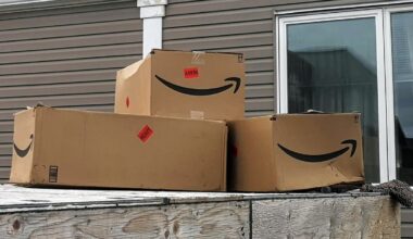 Preiskontrolle: Bundeskartellamt wirft Amazon wettbewerbswidrige Praktiken vor