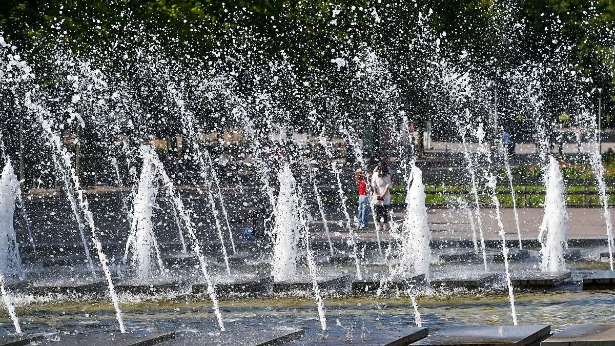 Berlin & Brandenburg: 30 Grad in Berlin – Diese Orte sorgen für Abkühlung