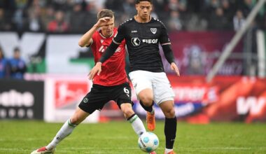 Hamburg & Schleswig-Holstein: Nemeth verlässt HSV und kehrt nach Ungarn zurück