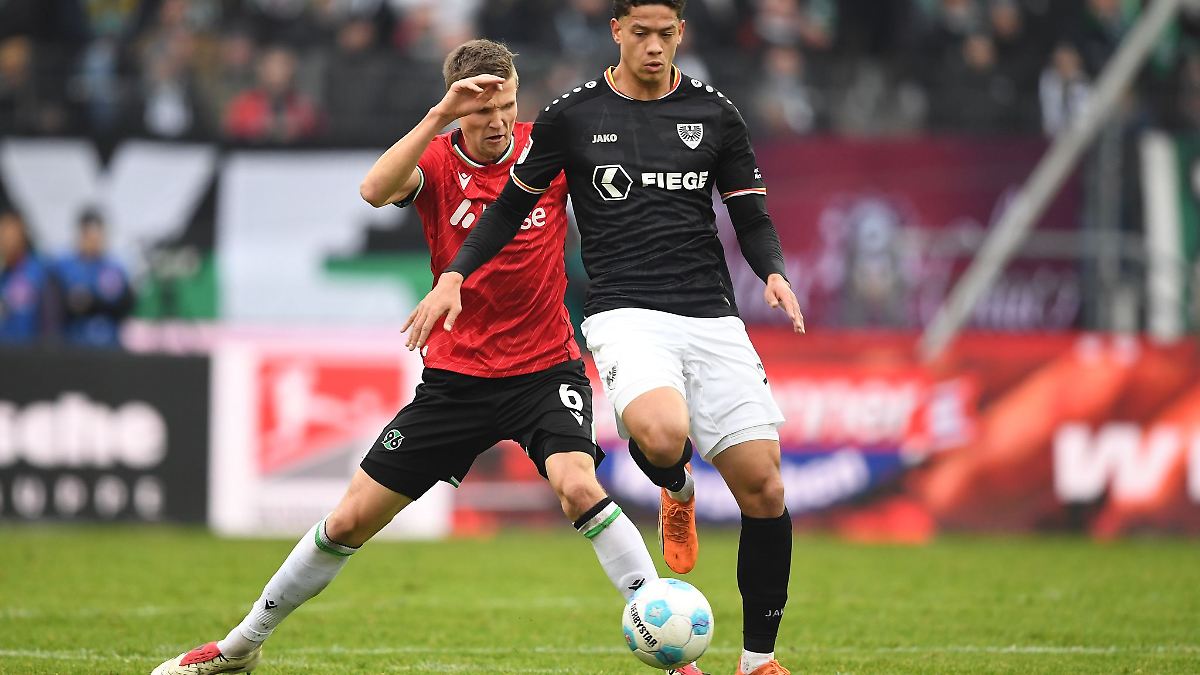 Hamburg & Schleswig-Holstein: Nemeth verlässt HSV und kehrt nach Ungarn zurück