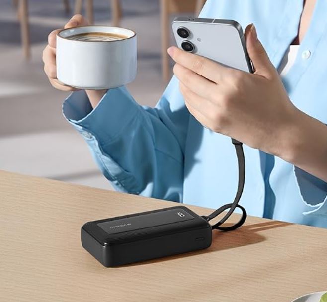 Massive Rückrufaktion: Powerbanks von Anker, Romoss und Baseus von Sicherheitsrisiken betroffen