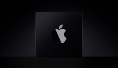 Fünf Jahre Apple Silicon: Der Unterschätzte
