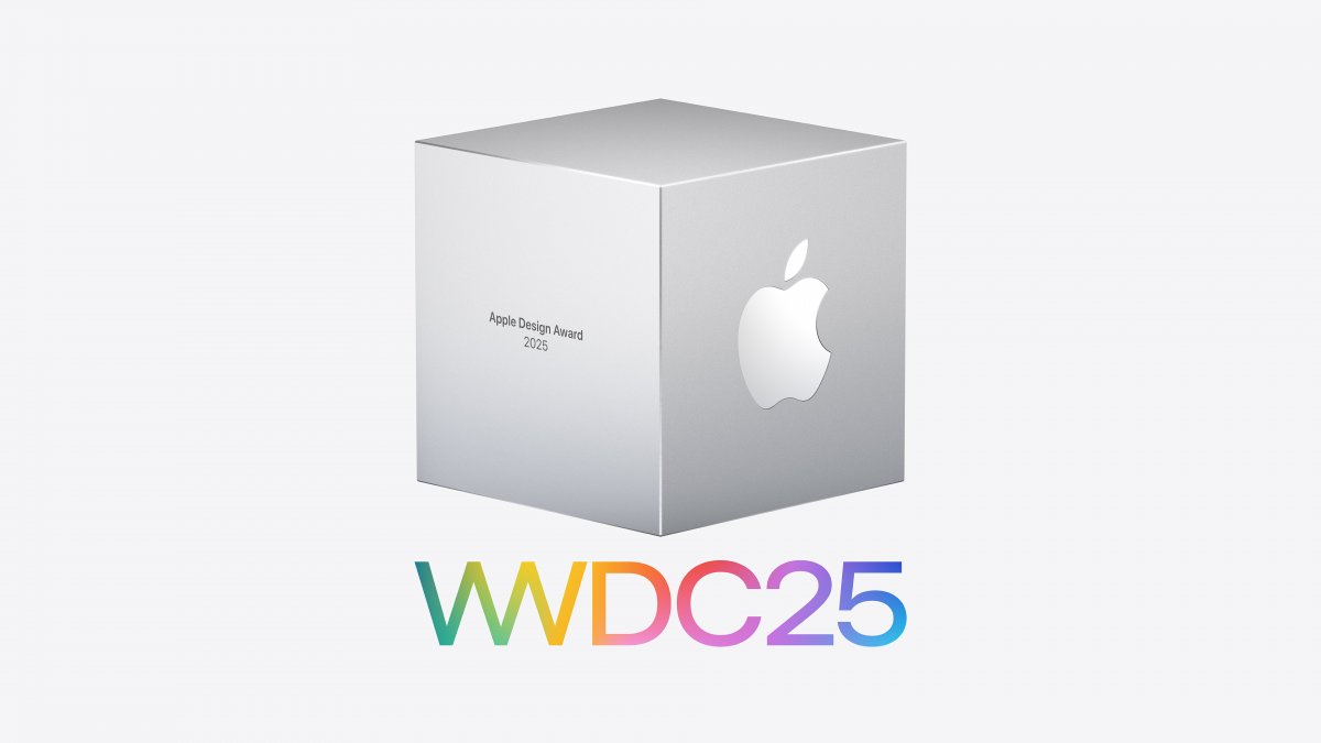 App-Store-Oscar: Apple gibt vor der WWDC Design-Award-Gewinner bekannt