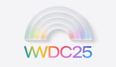 iOS 26, macOS 26, watchOS 26 und mehr: Liveticker zur WWDC 2025