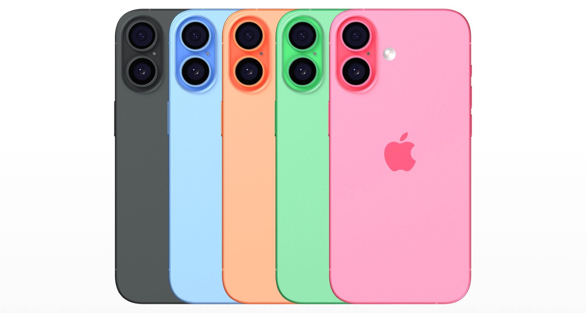 Apple iPhone 17: Größeres und besseres Display, zwei 48 MP Kameras aber kein Apple A19 laut Analysten und Leaker