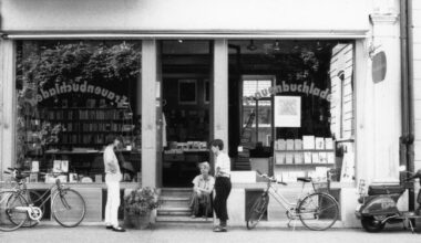 Aufmüpfige Autorinnen | UZH News