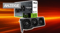 Asus Geforce RTX 5070 zum Hammerpreis: "Geheimrabatt" für kurze Zeit macht es möglich