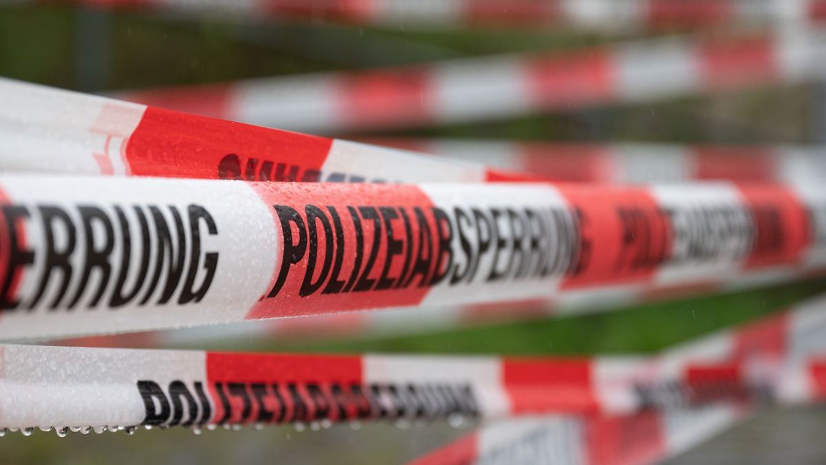 Berlin & Brandenburg: Cottbus wegen Bombenentschärfung nicht mit Zug erreichbar