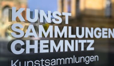 Sachsen: "Pavillon der Angst" startet als Kunst- und Mitmachprojekt