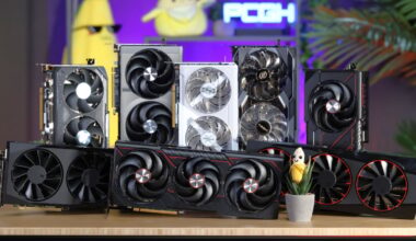 Radeon RX 9070 XT: Preise purzeln