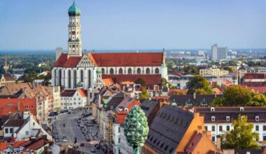 Augsburg