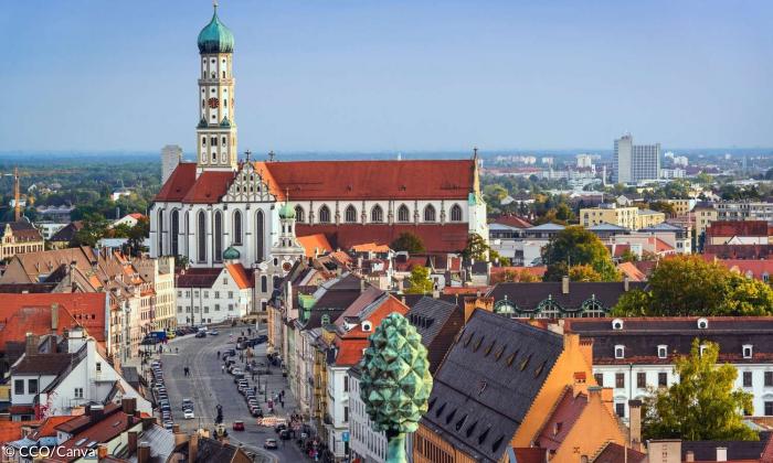 Augsburg