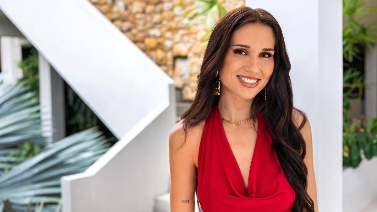 Vanessa Brock sucht die Liebe: "Princess Charming" startet im Juli