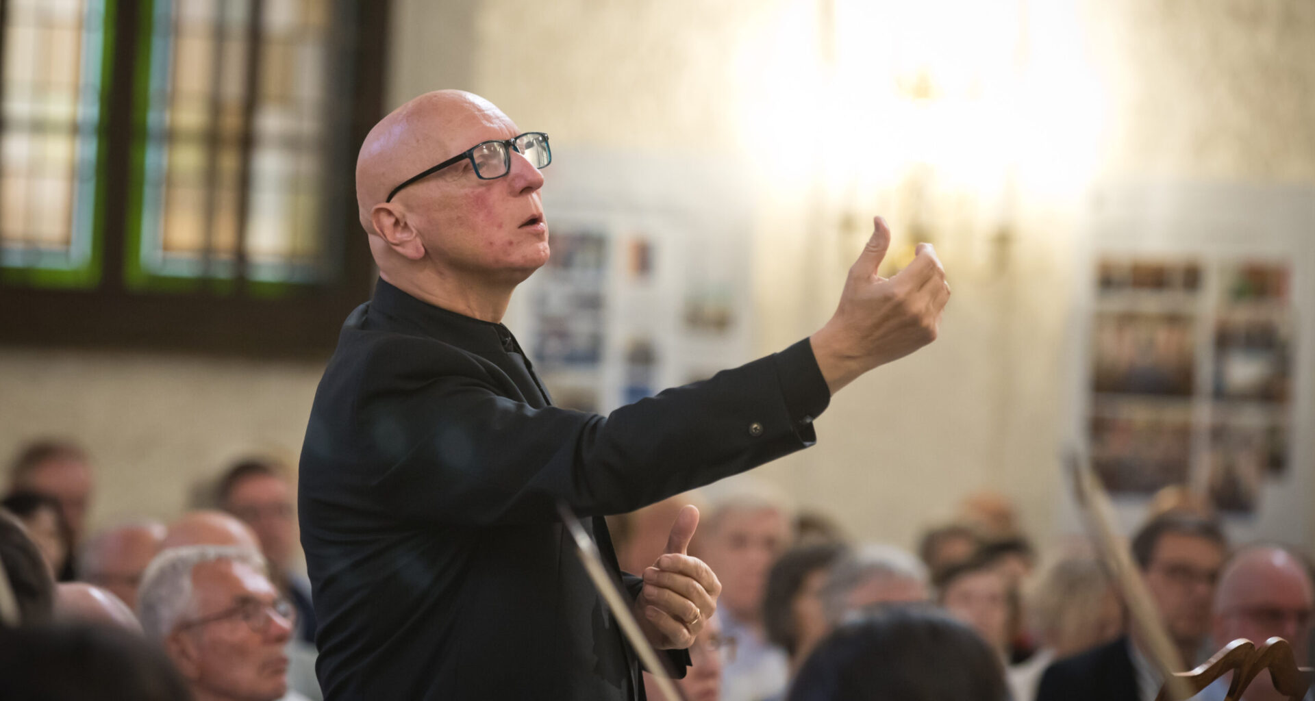 Bachfest Leipzig: „Original versus Parodie“