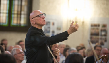 Bachfest Leipzig: „Original versus Parodie“