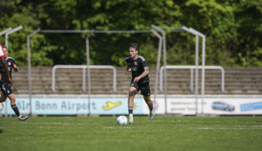 SV 09 gewinnt beim FV Bonn-Endenich