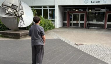 Das-BLV.de Wochenzeitung für Blumenthal, Lesum, Vegesack, Ritterhude und Schwanewede - Nachrichten - Burglesum