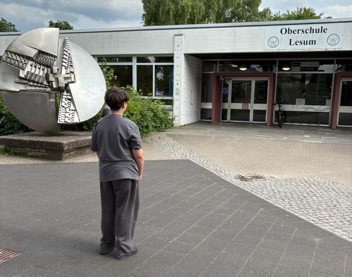 Das-BLV.de Wochenzeitung für Blumenthal, Lesum, Vegesack, Ritterhude und Schwanewede - Nachrichten - Burglesum