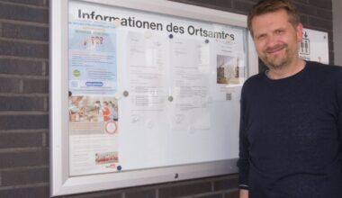 Das-BLV.de Wochenzeitung für Blumenthal, Lesum, Vegesack, Ritterhude und Schwanewede - Nachrichten - Burglesum