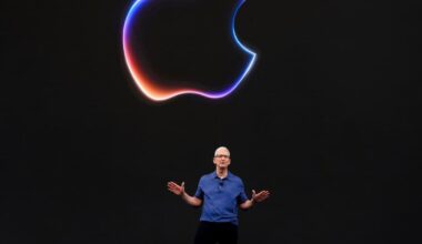 So sehen Sie die Apple-Keynote live